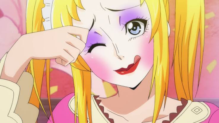 Here's How You Can Use Makeup to Do Anime Eyes for Cosplaying