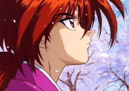 Rurouni Kenshin  Kenshin anime, Rurouni kenshin, Anime