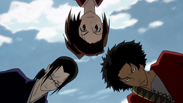10 Anime You Should Watch (And That Are Easy to Find!)