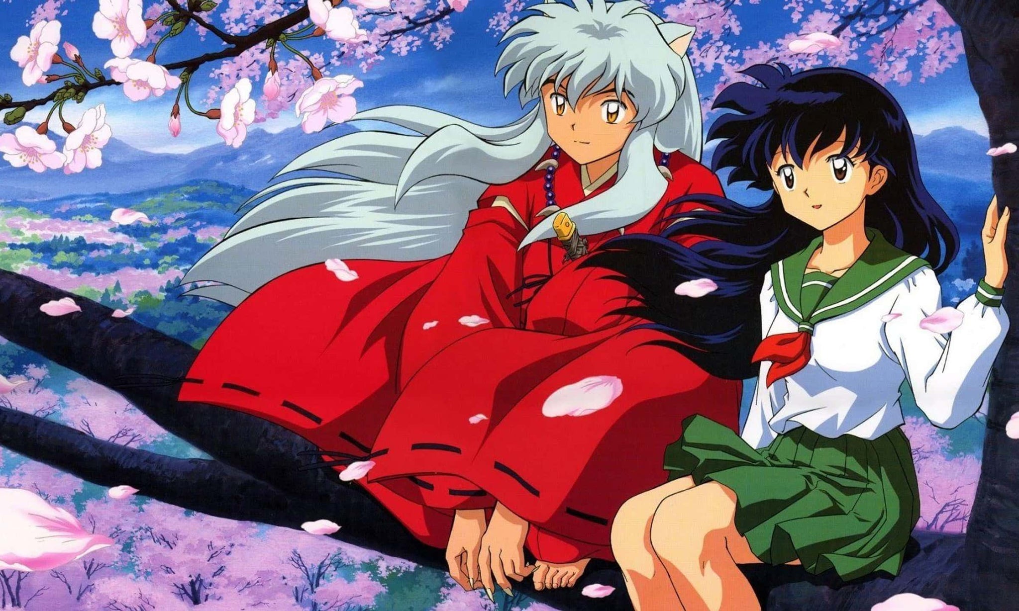 The Timeless Appeal of 90s Anime Aesthetic