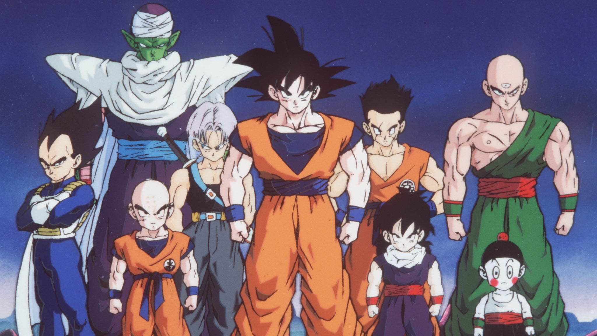 Exploring the Most Memorable Dragon Ball Wishes