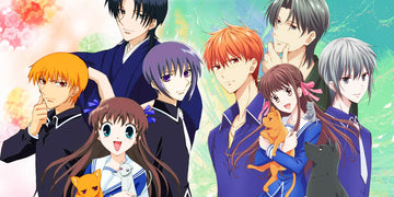 Fruits Basket: 90s vs. Remake - A Tale of Transformation