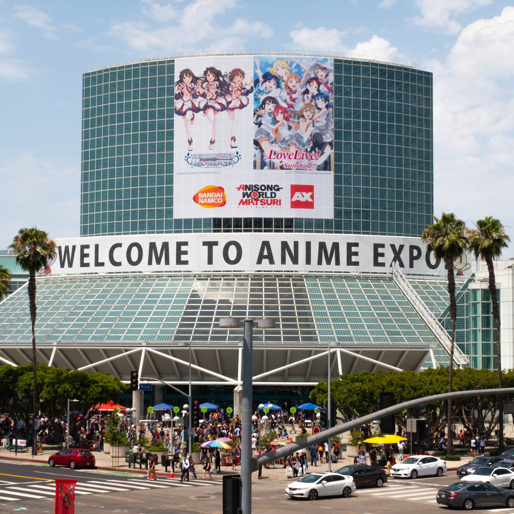 Your Ultimate Guide to Your First Anime Convention as a Newbie
