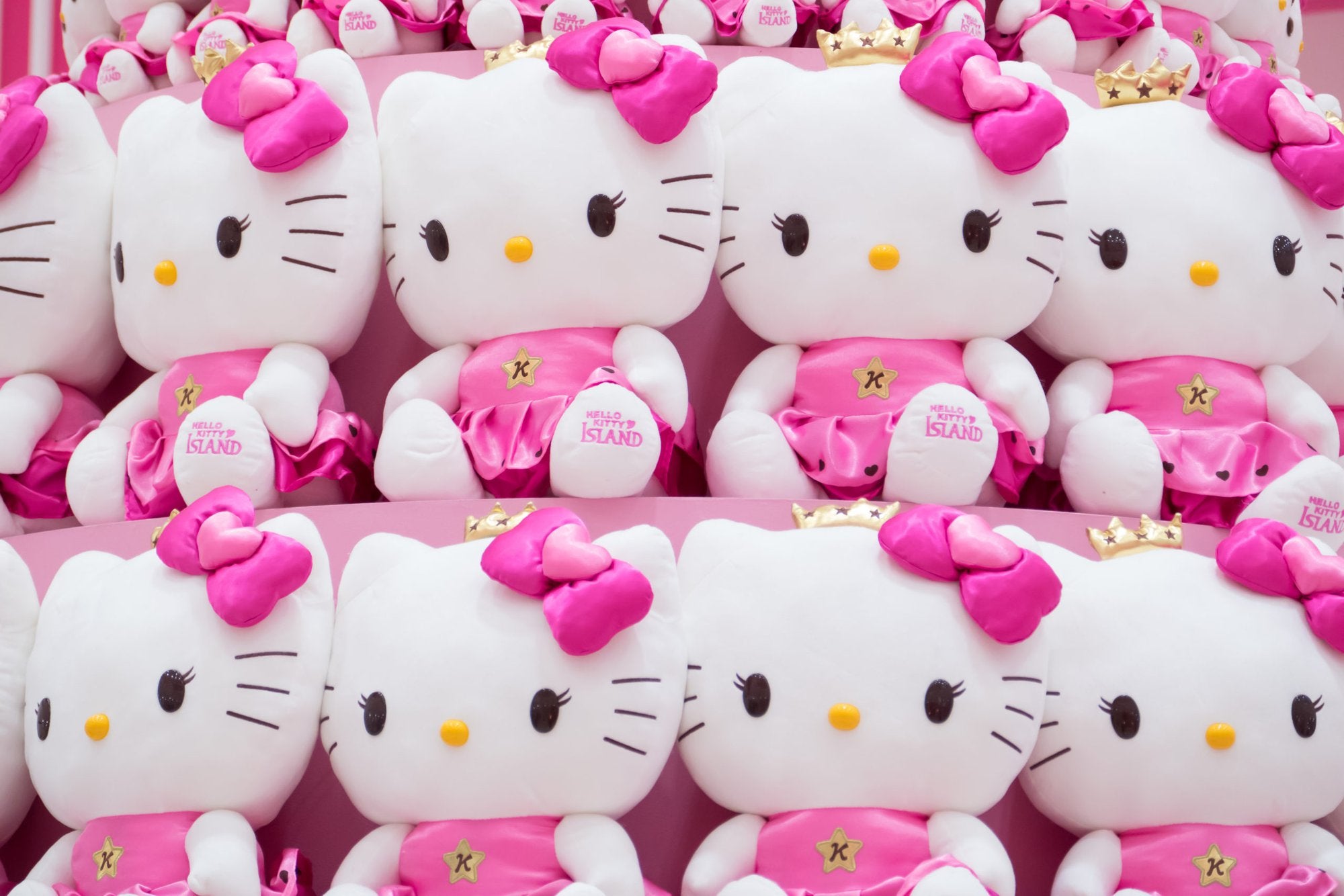 Hello Kitty Aesthetic: How to Achieve the Cutest Look!