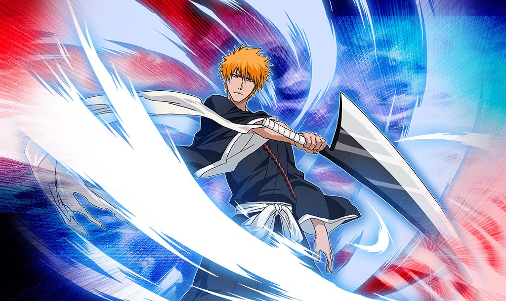 Top 10 Strongest Bleach Characters To Stay Away From