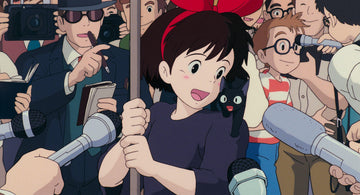 Top 10 Studio Ghibli Characters: Unveiling the Magic of Miyazaki