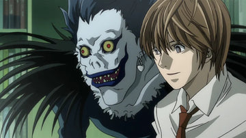 Best 10 Creepy Anime That Will Keep You Up At Night