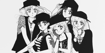 Top 17 Best Shoujo Manga From the 90s and 00s