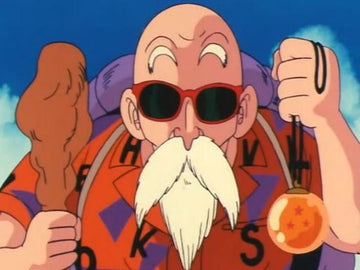 Top 10 Strongest Bald Anime Characters You Don't Want to Mess With