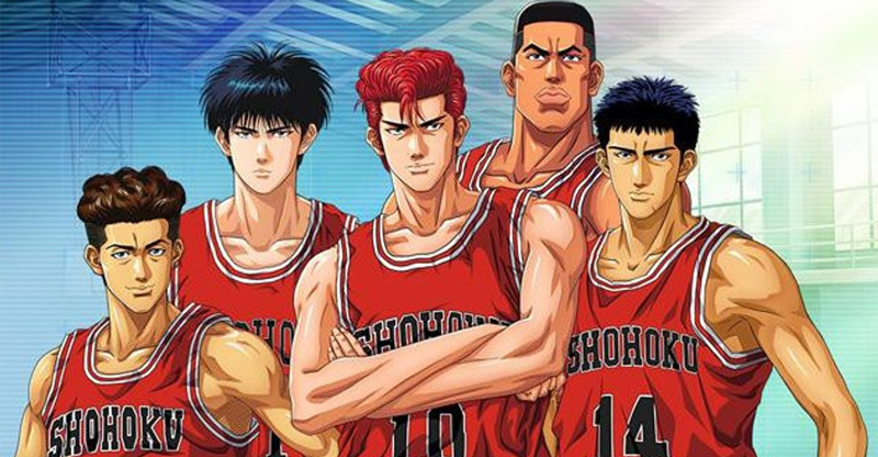 Top 10 Sports Anime in Every Genre