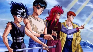 Dated '90s Anime That Are Still Worth The Watch