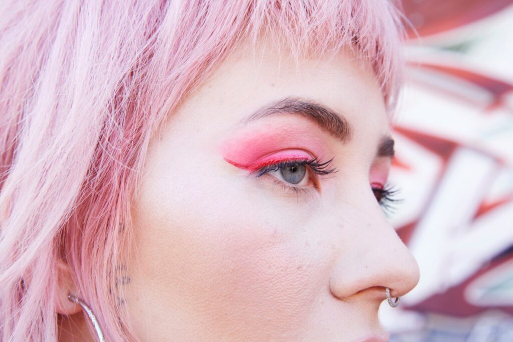 Pretty in Pink: Our Top Picks for the Best Pink Eyeliners Available