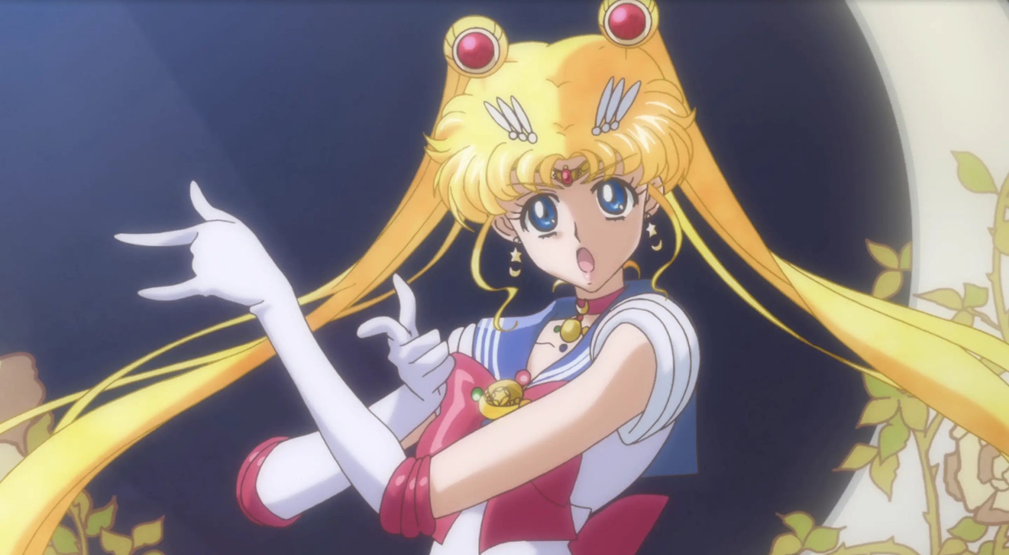 Sailor Moon vs. Sailor Moon Crystal: The Differences Explained