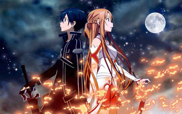 9 Anime That Didn't Live Up to the Hype: A Disappointing List