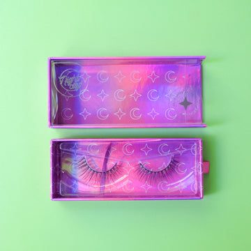 Waifu Faux Lashes